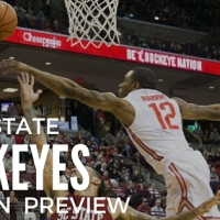 Ohio State Buckeyes Men’s Basketball Big Ten Preview